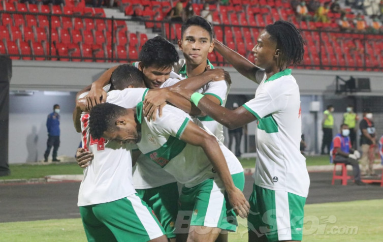 Daftar 7 Pemain Timnas Indonesia yang Positif COVID-19