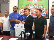 Butuh Satu Pemain Asing, Sabah FA Masih Mungkin Rekrut Pemain Indonesia
