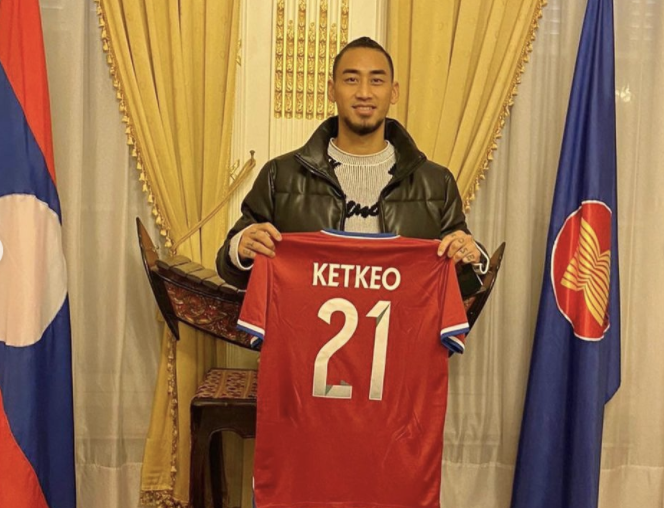 Bantu Laos di Piala AFF 2020, Eks Ligue 1 Enggan Muluk-muluk