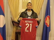 Bantu Laos di Piala AFF 2020, Eks Ligue 1 Enggan Muluk-muluk
