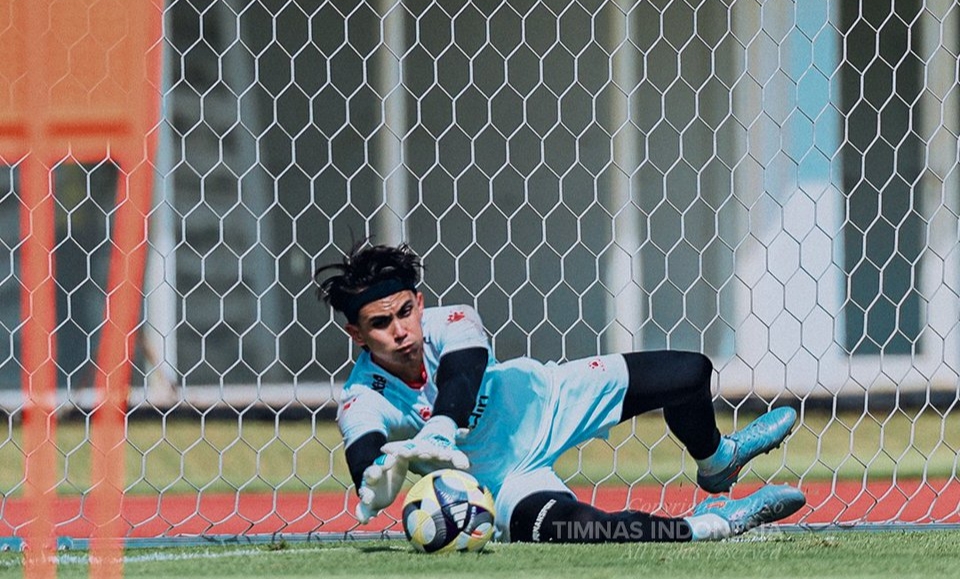 TC Timnas Indonesia Proyeksi Piala AFF 2026 Dimulai, Pemain Sudah Lengkap