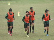 Skuat Timnas Indonesia U-19 untuk Kualifikasi Piala Asia U-19 Diumumkan 20 Oktober 2019
