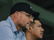 Pilih Tomas Trucha sebagai Pelatih Baru, PSM Makassar Bidik 5 Besar