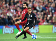 Neymar Berikan Kode Positif untuk Real Madrid