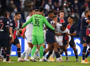Hasil Laga Liga-liga Eropa: Tottenham Keok, PSG Kalah Dua Kali Beruntun