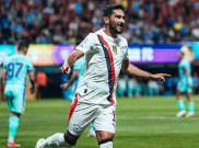 Yakin Masih Bisa Bersaing, Ilkay Gundogan Emoh Tinggalkan Manchester City
