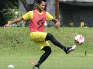 Tanpa Status Merapat ke Arema FC, Muhammad Roby Tegaskan Ambisi