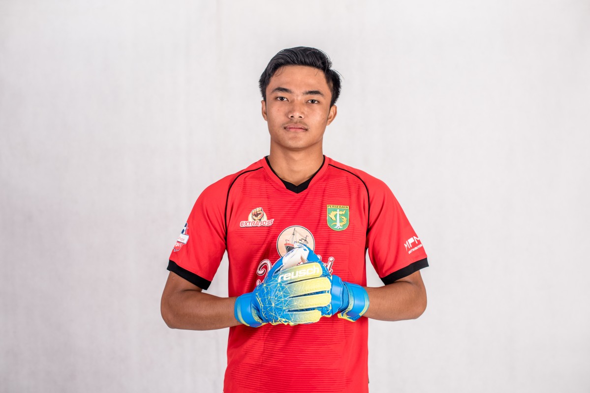 Butuh Waktu Lama Pulih, Ernando Ari Sutaryadi Tetap Dipertahankan Persebaya