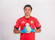 Butuh Waktu Lama Pulih, Ernando Ari Sutaryadi Tetap Dipertahankan Persebaya