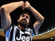 9 Pemain Bintang yang Pernah Membela AC Milan dan Juventus