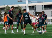 Tak Berpikir Panjang Gabung Real Madrid, Bernardo Silva Antusias Dilatih Jose Mourinho
