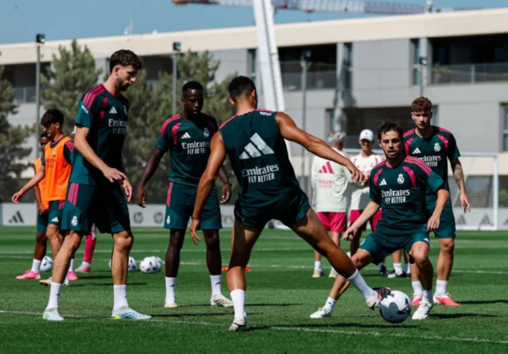 Tak Berpikir Panjang Gabung Real Madrid, Bernardo Silva Antusias Dilatih Jose Mourinho