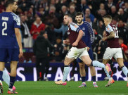 Liga Champions: Aston Villa Pergi dengan Kepala Tegak, PSG Dapat Pembelajaran Berharga