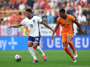 Aturan yang Menyelamatkan Jude Bellingham dari Larangan Bermain di Final Euro 2024