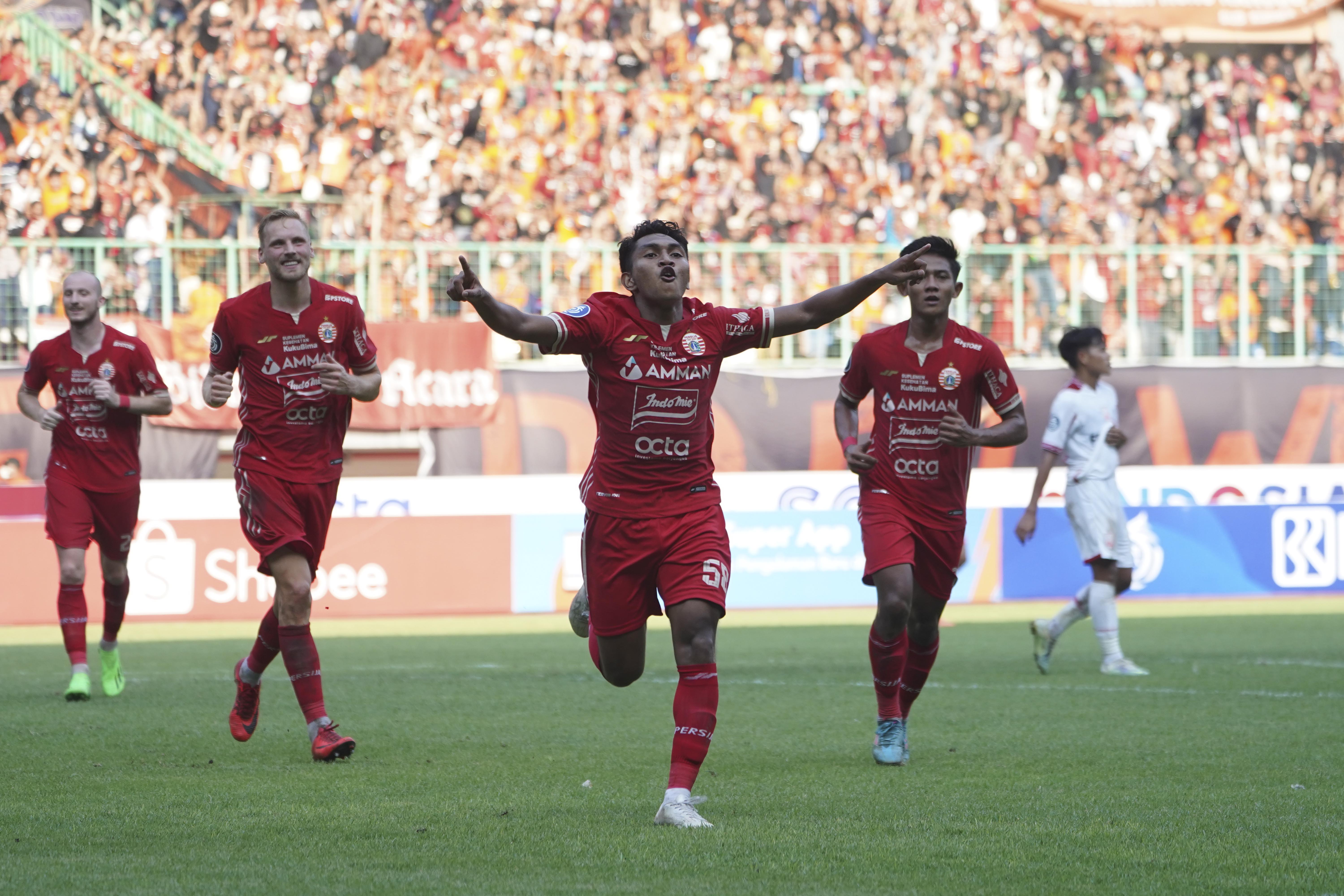Thomas Doll Bicara Kans Frengky Missa Masuk Skuat Timnas di Piala Dunia U-20 2023