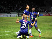 PSIS Semarang Terima Kabar Baik dan Siapkan Topeng untuk Petar Planic