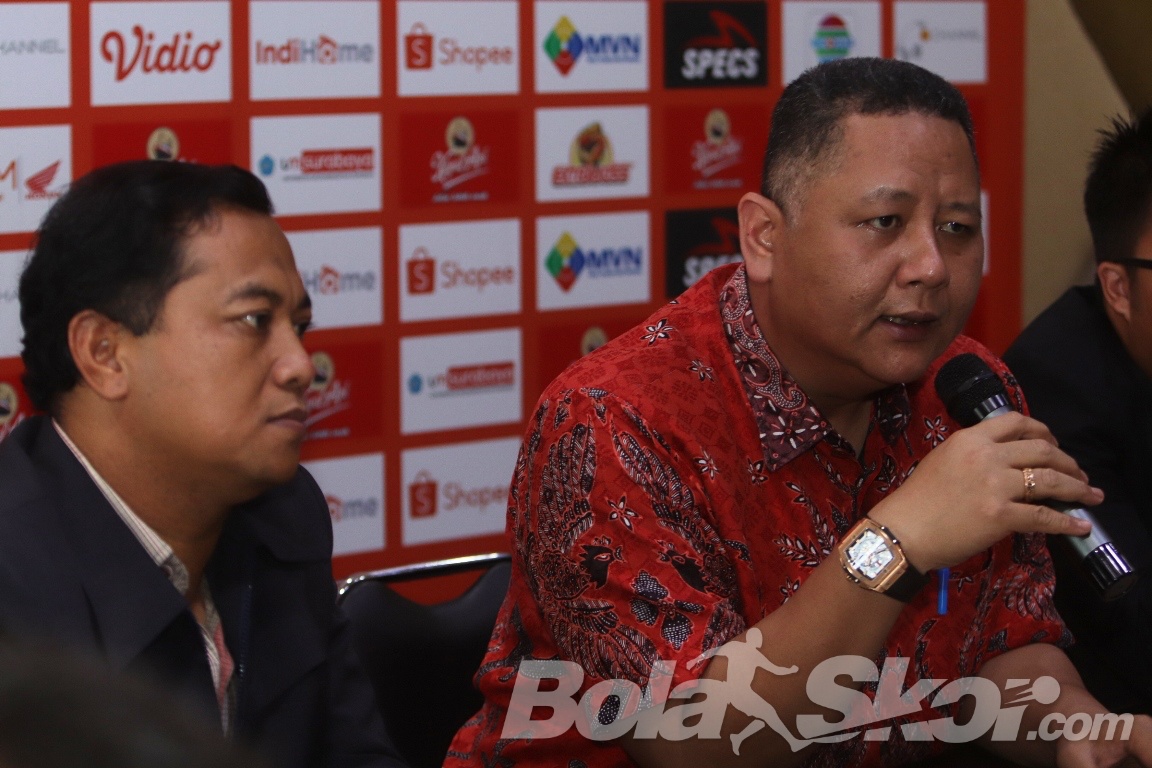 Tiket Laga Pembuka Liga 1 2020 Ludes Terjual, Panpel Siapkan 3.000 Personel Keamanan