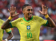 Jadwal Siaran Langsung dan Link Live Streaming Brasil Vs Uruguay