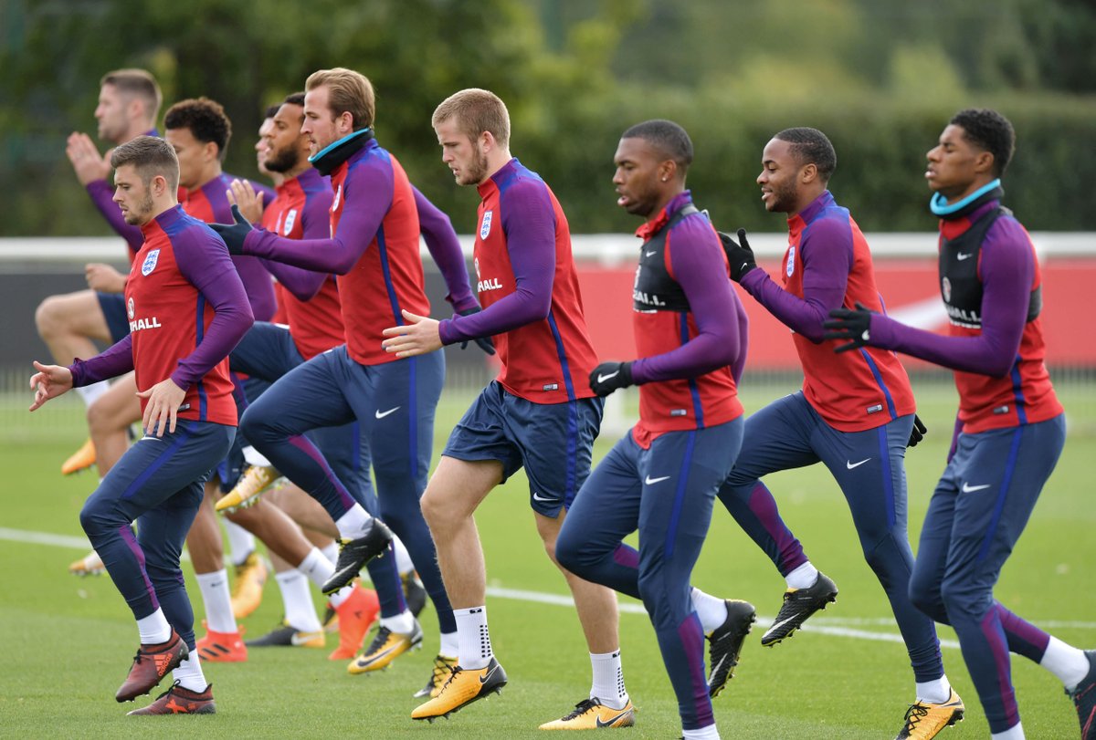 Prediksi Inggris Vs Jerman: Ajang Eksperimen Formula Baru