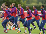 Prediksi Inggris Vs Jerman: Ajang Eksperimen Formula Baru