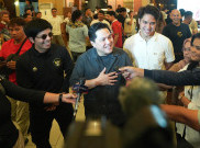 Daya Juang Vietnam Bikin Erick Thohir Kagum, Harus Dicontoh Timnas Indonesia