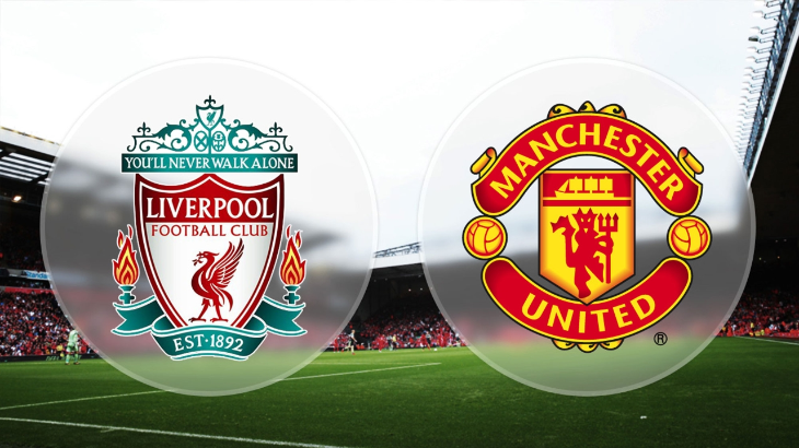 Prediksi Liverpool Vs MU: The Reds di Bawah Tekanan 