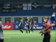 Demi Tiket Semifinal, Dewa United FC Bakal All Out Hadapi PSMS Medan