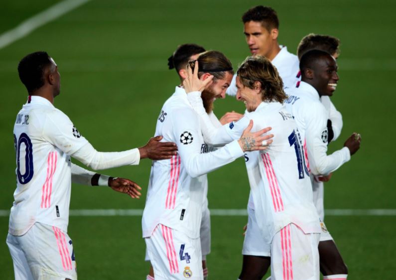 Hasil Liga Champions: Tak Ada Halangan untuk Madrid dan City