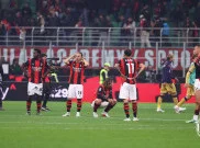 Tanpa Alasan, Luka Modric Sebut AC Milan Pantas Kalah dari Bologna