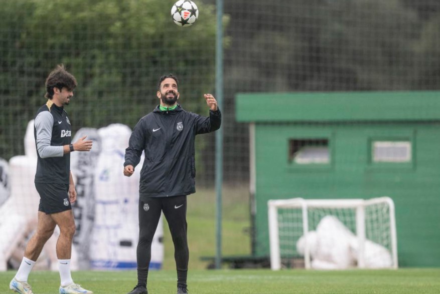 Prediksi dan Statistik Sporting Vs Manchester City: Audisi Derby Ruben Amorim
