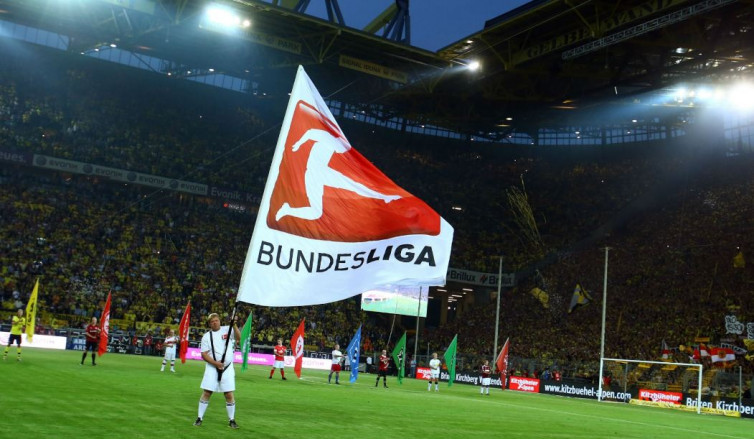 Bundesliga Berpeluang Dilanjutkan Lebih Cepat dari Perkiraan
