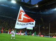 Bundesliga Berpeluang Dilanjutkan Lebih Cepat dari Perkiraan