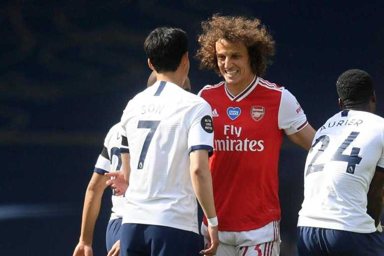 Jika Juarai Piala FA, Arsenal Akan Sulitkan Perjalanan Tottenham Hotspur di Liga Europa