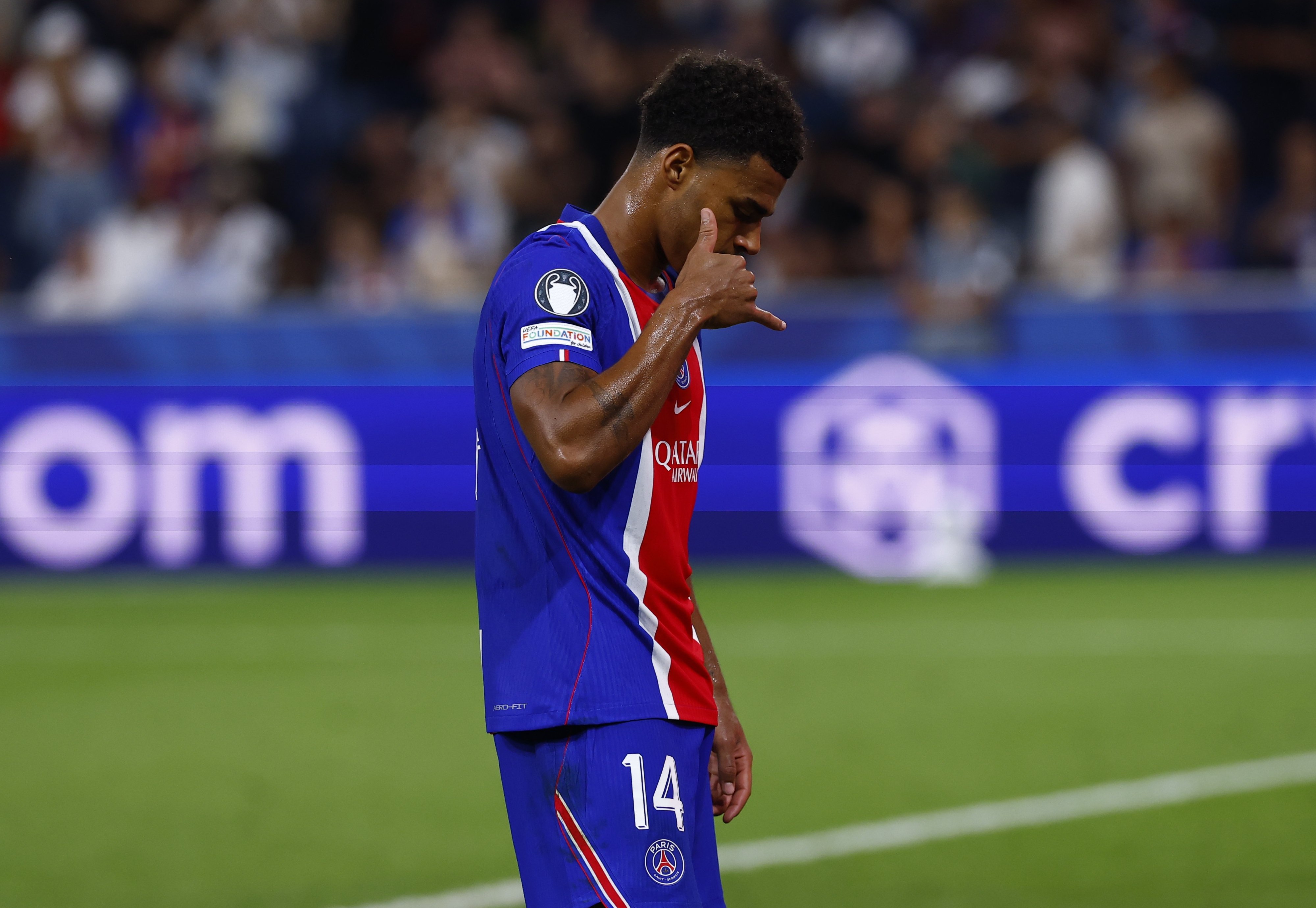 PSG