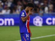 Hasil PSG vs Aston Villa: Unggul Tipis, Les Parisiens Pertahankan Gelar Piala Super Eropa