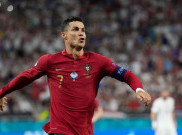 Terungkap, Man United Langsung Jadikan Ronaldo Pemain Bergaji Tertinggi