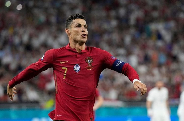 Terungkap, Man United Langsung Jadikan Ronaldo Pemain Bergaji Tertinggi