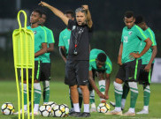 Bersiap di Bogor, Arab Saudi Akan Uji Coba Lagi Usai Hadapi Timnas Indonesia U-19