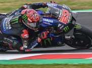 Fabio Quartararo, Anak Muda Ajaib dari Negeri Menara Eiffel