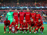 Legenda Man United: Liverpool Bisa Jadi Tim Terbaik Inggris Sepanjang Masa