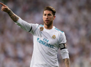 Kabar Baik Datang untuk Real Madrid Terkait Kondisi Ramos dan Varane
