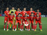 Jadwal Siaran Langsung Semifinal Sepak Bola Putra SEA Games 2023: Timnas Indonesia U-22 Vs Vietnam
