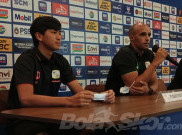 Barito Putera Gelar TC Usai Digebuk Persib Bandung