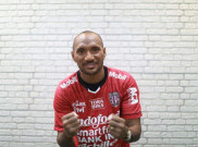 LIB Temui Klub di Yogyakarta, Bek Bali United Leonard Tupamahu Berharap Kejelasan Liga 1