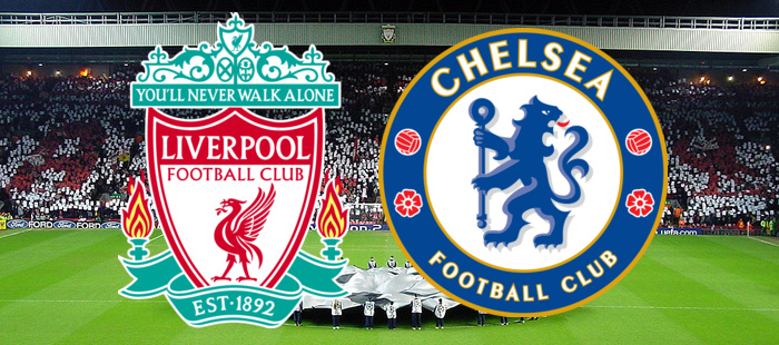 Prediksi Liverpool Vs Chelsea, Peluang Menjaga Asa Perebutan Juara