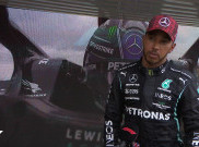 Kalah di GP Prancis, Hamilton Akui Red Bull Sangat Cepat