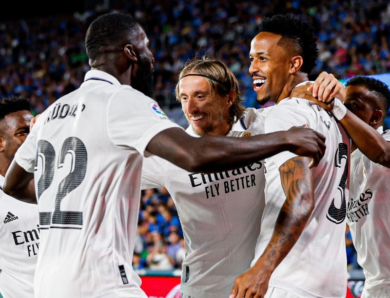 10 Hal Menarik dari LaLiga Pekan Lalu