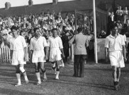 Piala Dunia 1950: Mundurnya Indonesia dan India yang Tanpa Alas Kaki Alias Nyeker