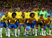 10 Hal Unik dan Aneh dari Skuat Brasil yang Tak Banyak Diketahui