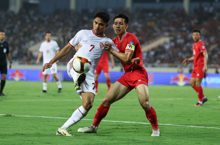 Timnas Indonesia Bungkam Vietnam 3-0 di Hanoi, Ini Kata Erick Thohir
